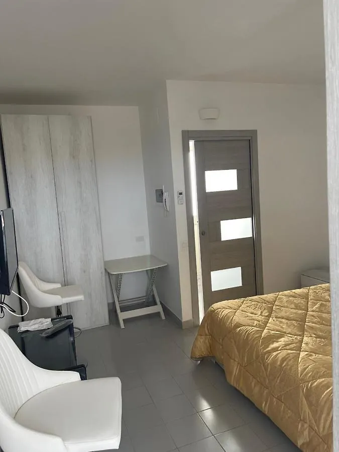 Marco Apartment Lentini