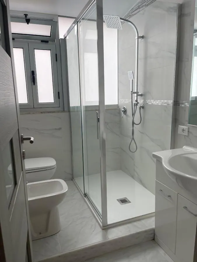 Marco Apartment Lentini