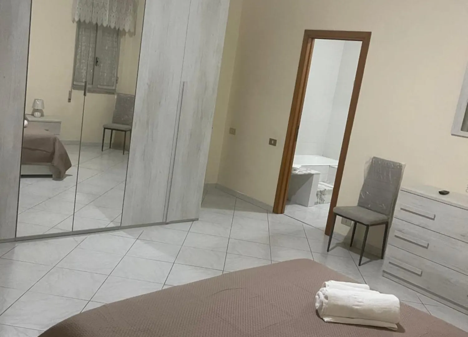 Marco Apartment Lentini